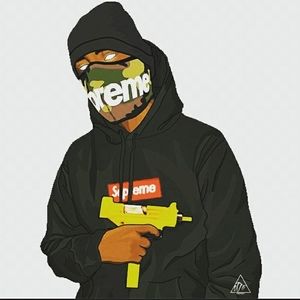 Meet your Posher, Felix alexander